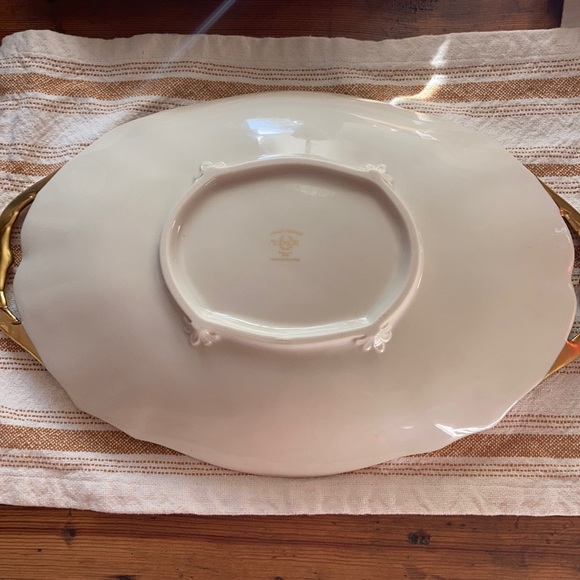Lenox Serving Platter - Picture 4 of 6